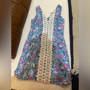 Lilly Pulitzer for Target Shift Dress